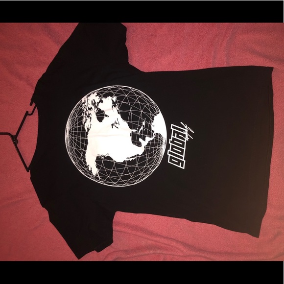 Lil baby (4pf global) shirt - Picture 1 of 1